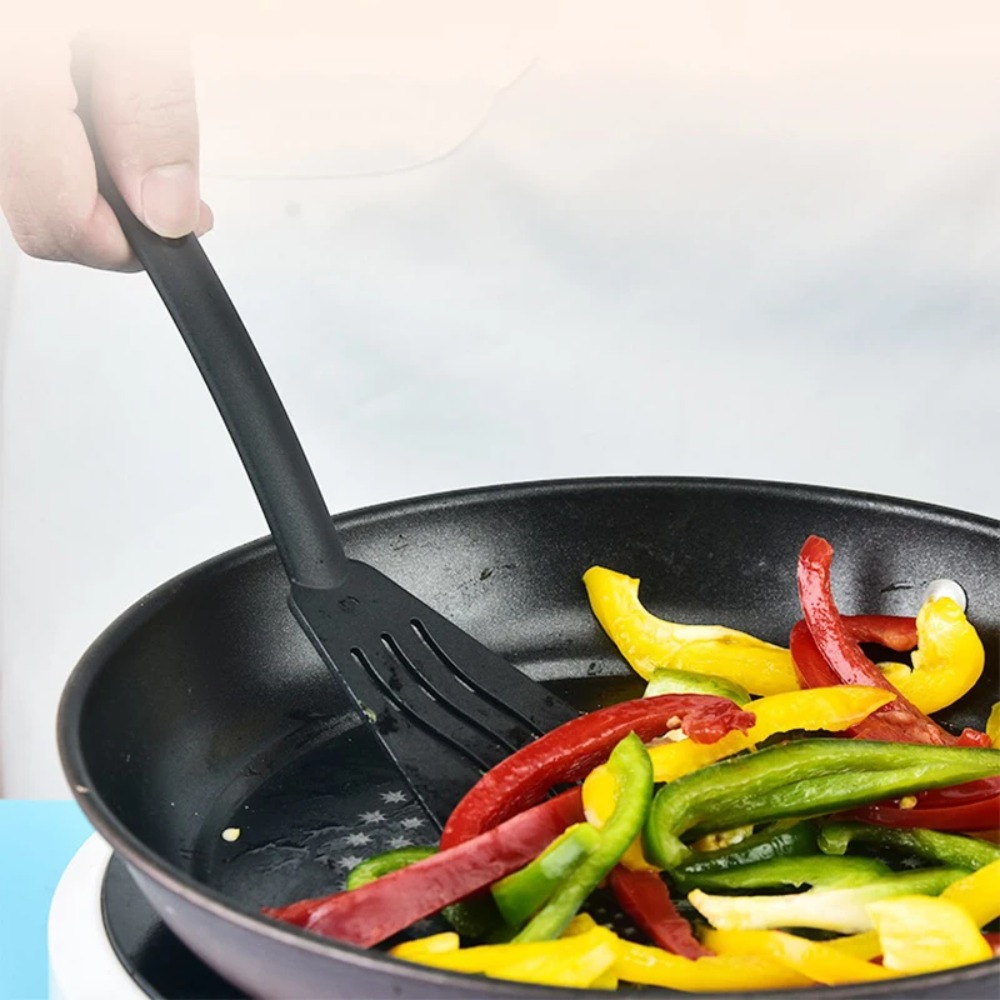 Nylon Kitchen Utensils Set Non - Home Cooking Utensil Set recension och pris