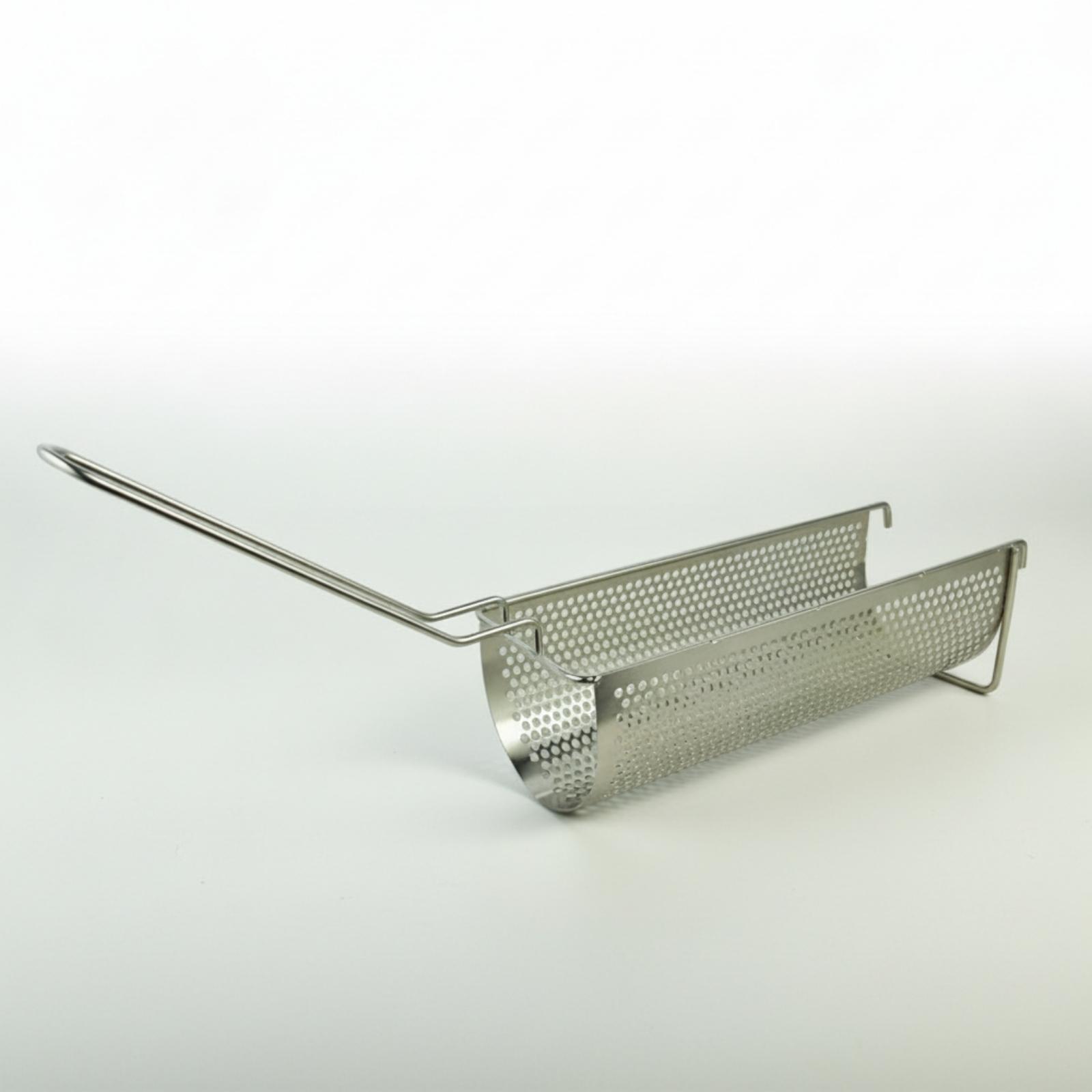 Deep Frying Basket Stainless S - Home Cooking In French recension och pris
