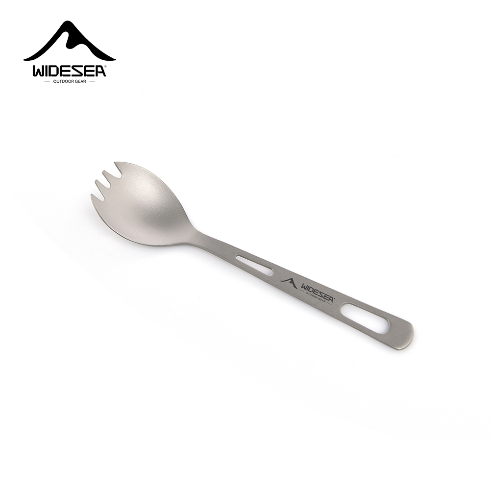 Widesea Camping Cooking Set Sp - Home Cooking Utensil Set recension och pris