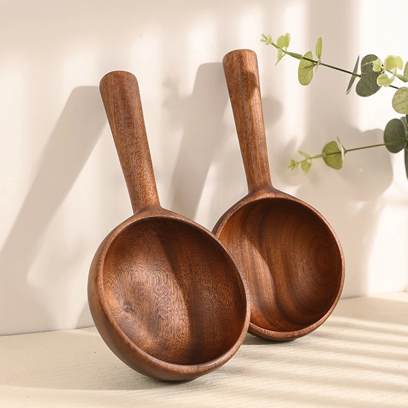 Kitchen Bar Utensils, Wooden C - Home Cooking Utensil Set recension och pris