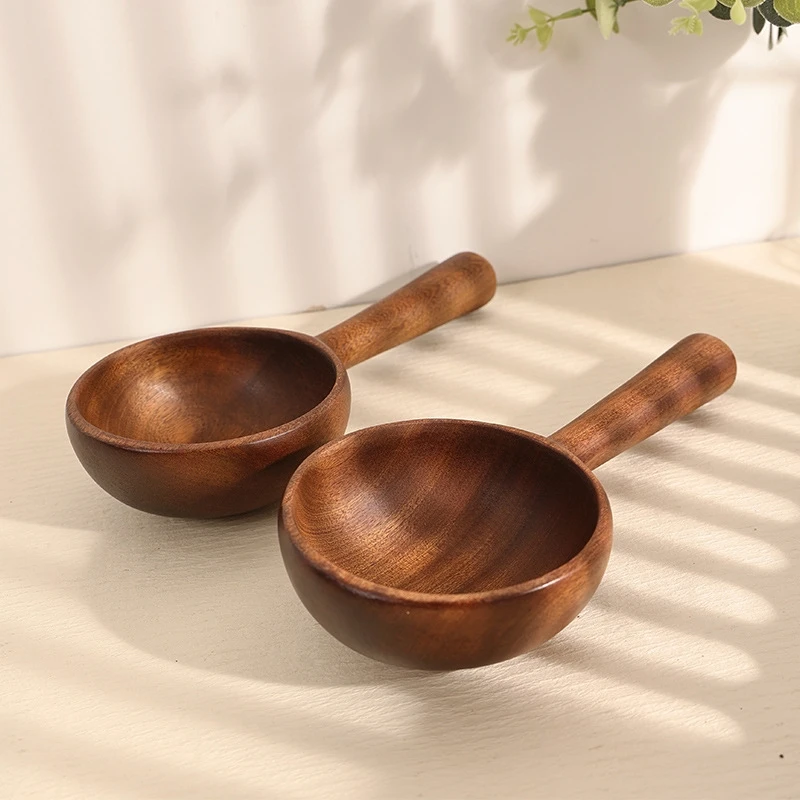 Kitchen Bar Utensils, Wooden C - Home Cooking Utensil Set recension och pris