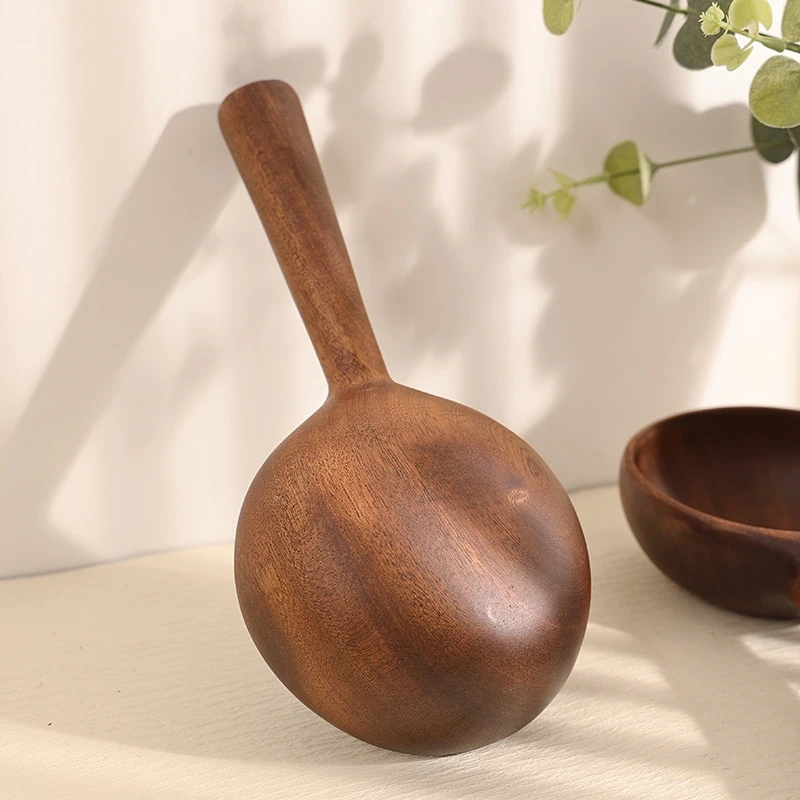 Kitchen Bar Utensils, Wooden C - Home Cooking Utensil Set recension och pris
