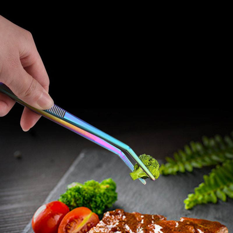 5Pcs Kitchen Culinary Plating  - Home Cooking Utensil Set recension och pris