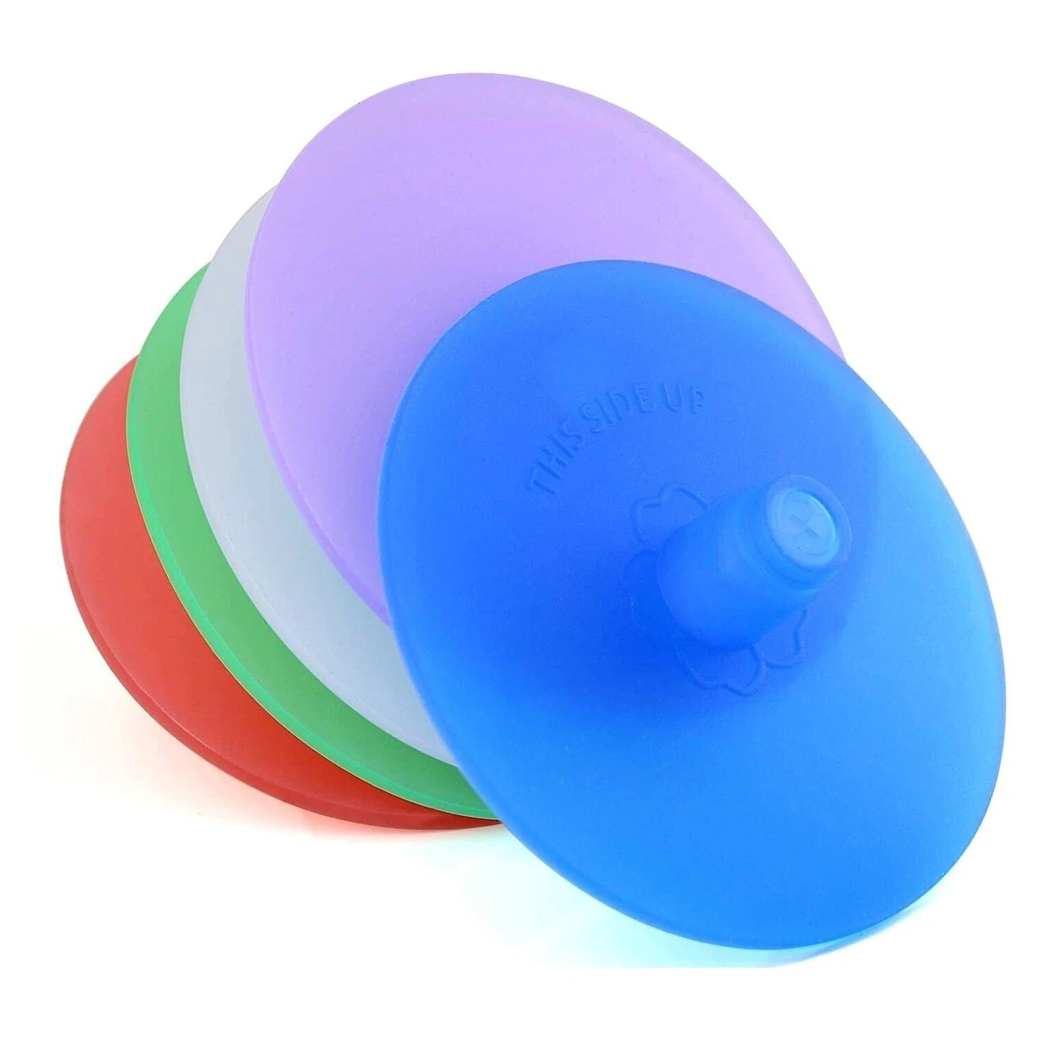 5PCS Silicone Fermenting Lid W - Fermentation Crock recension och pris