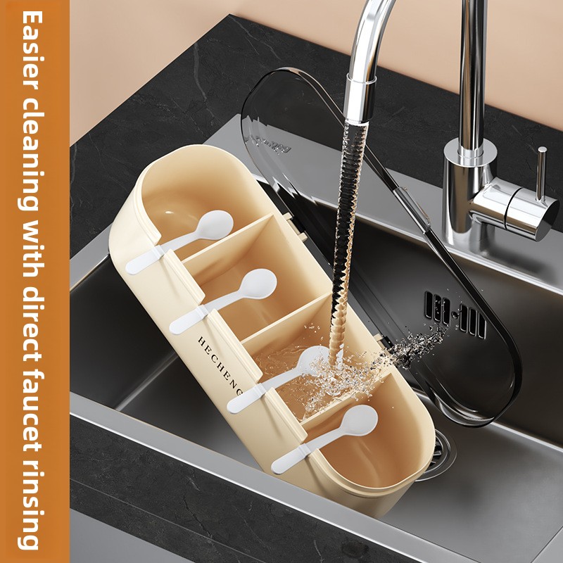 Kitchen Seasoning Box Set Mult - Home Cooking Kitchen recension och pris