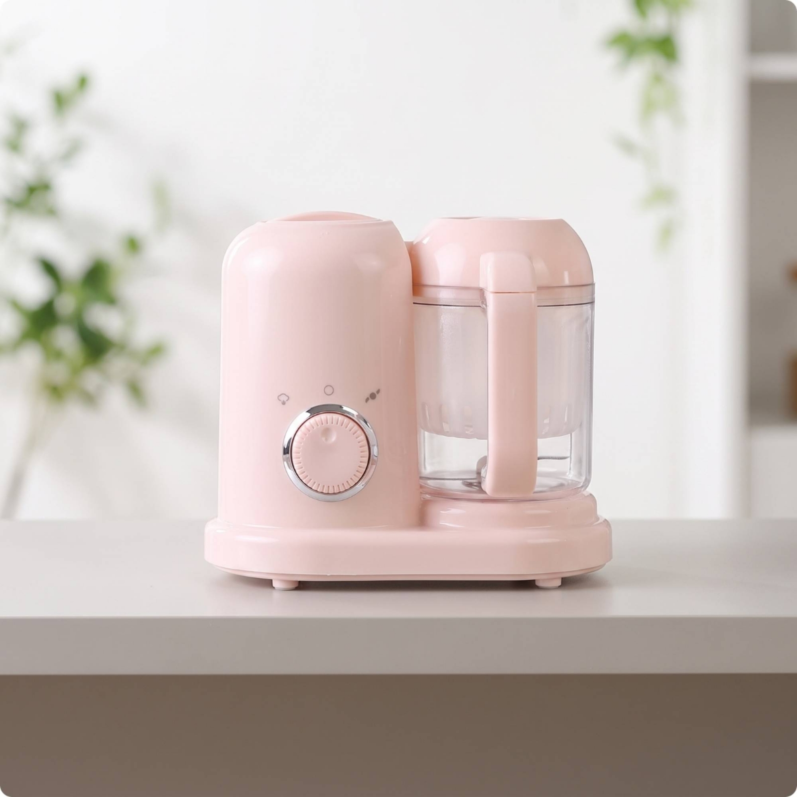 Pet Food Maker Countertop Pet  - Home Cooking Kitchen recension och pris
