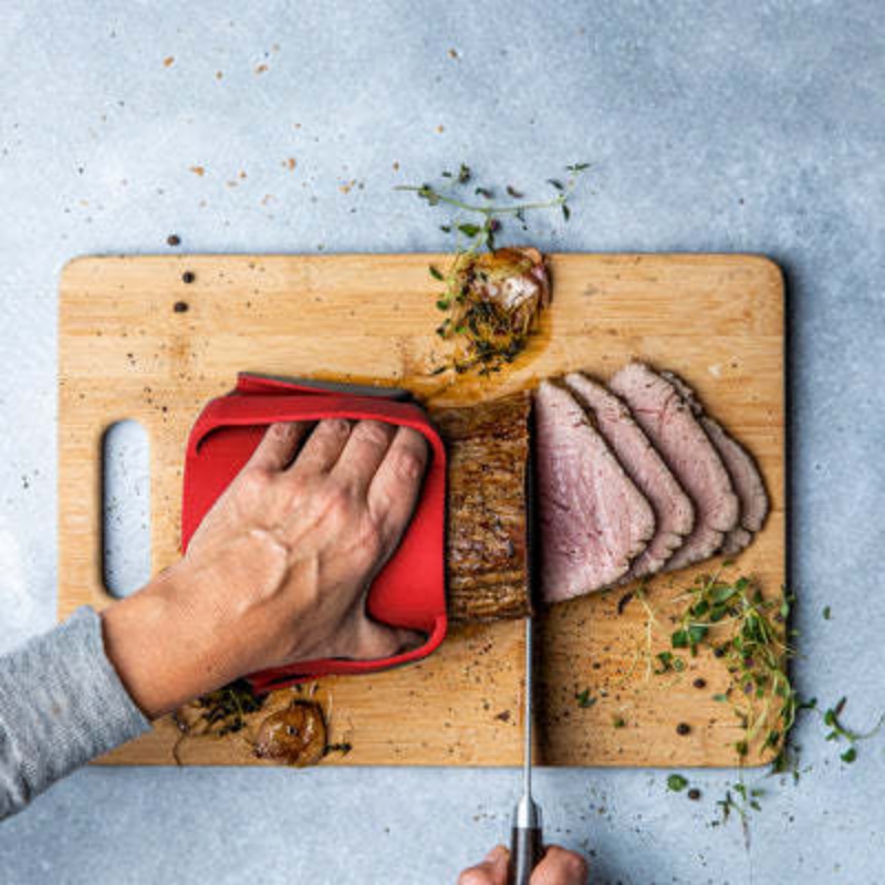 Home use Silicone Oven Mitts H - Home Cooking Kitchen recension och pris