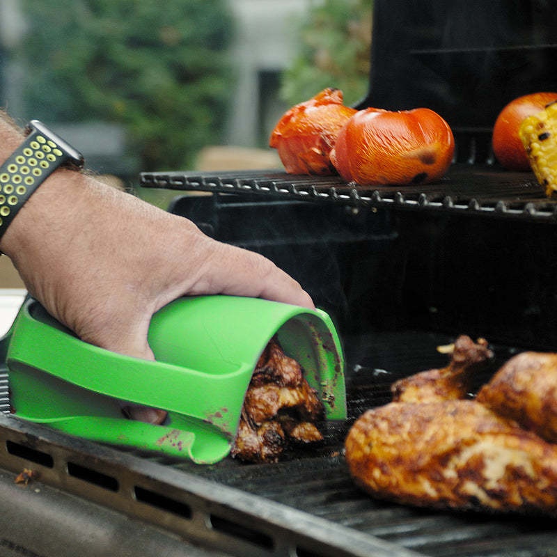 Home use Silicone Oven Mitts H - Home Cooking Kitchen recension och pris