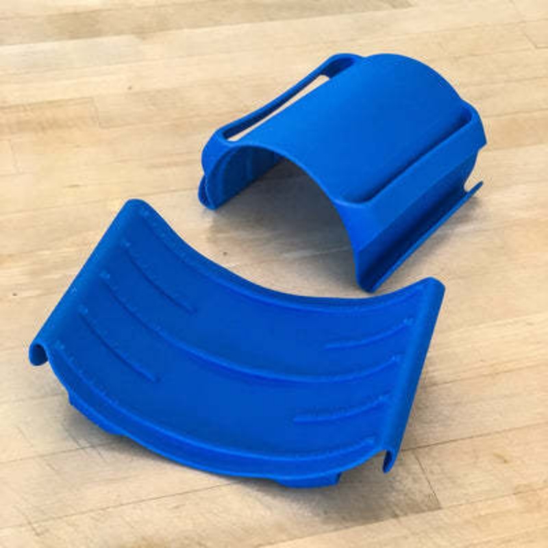 Home use Silicone Oven Mitts H - Home Cooking Kitchen recension och pris