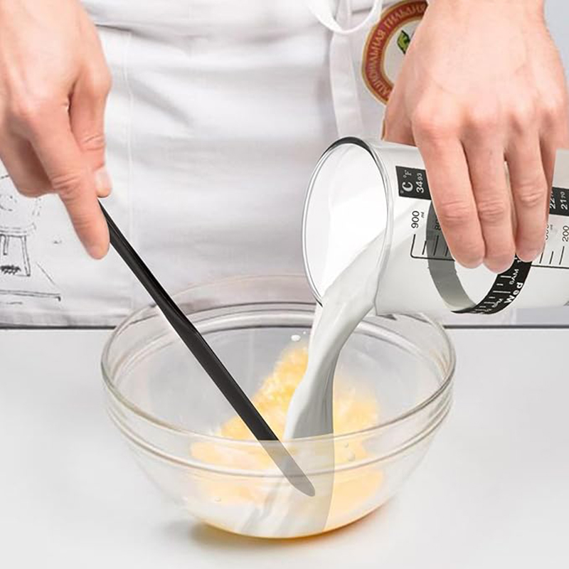 Sourdough Starter Jar Kit Sour - Fermentation Crock recension och pris