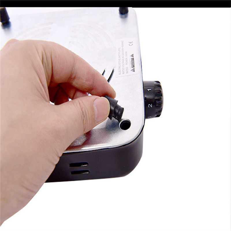 1000W 110V/220V US/EU Plug  Po - Home Cooking Kitchen recension och pris