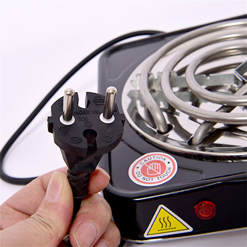 1000W 110V/220V US/EU Plug  Po - Home Cooking Kitchen recension och pris