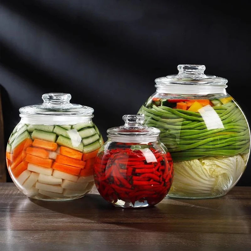 Traditional Fermenting Kit Cro - Fermentation Crock recension och pris