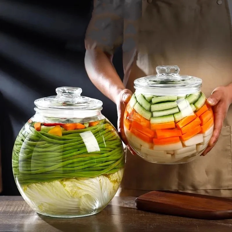 Traditional Fermenting Kit Cro - Fermentation Crock recension och pris