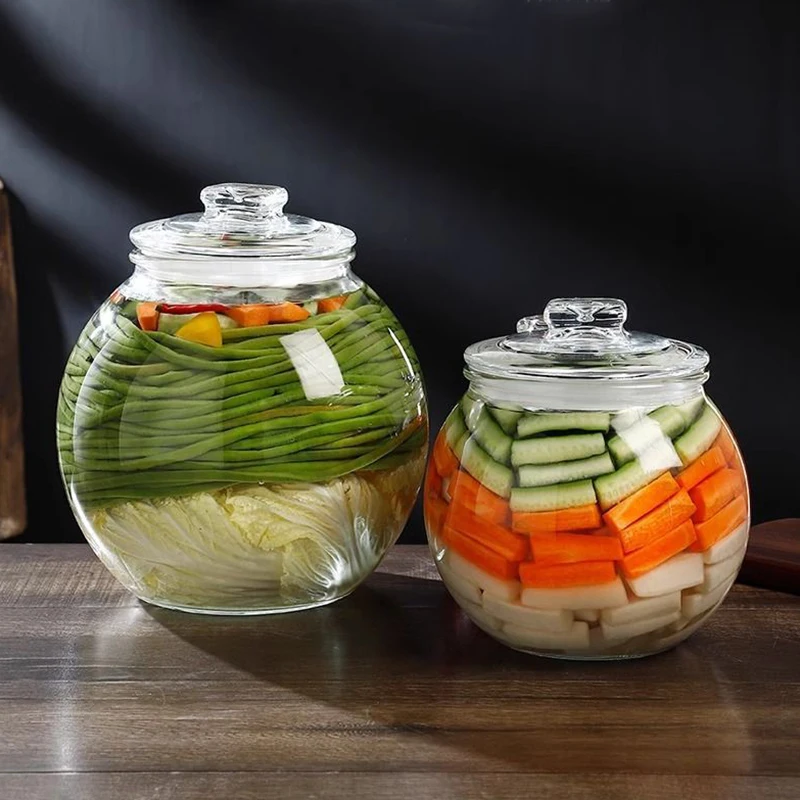 Traditional Fermenting Kit Cro - Fermentation Crock recension och pris