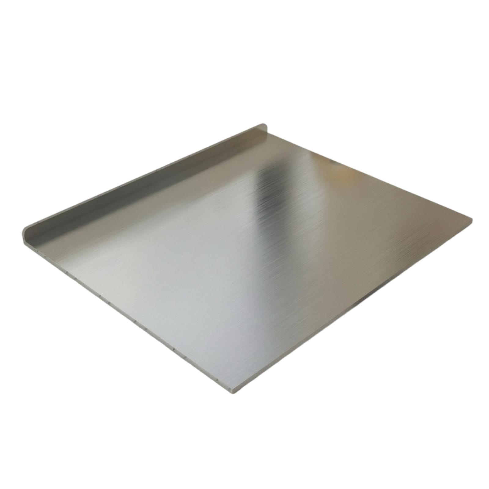 Stainless Steel Board Professi - Home Cooking Kitchen recension och pris