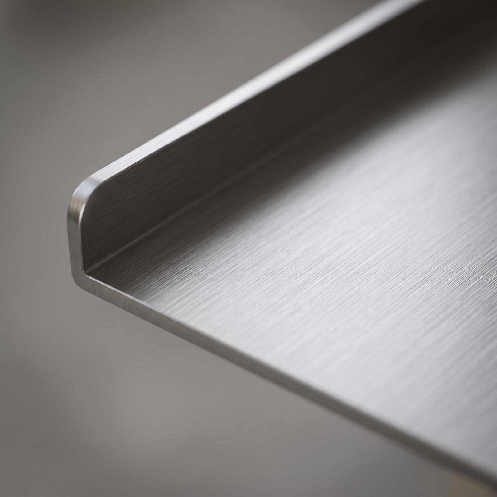 Stainless Steel Board Professi - Home Cooking Kitchen recension och pris