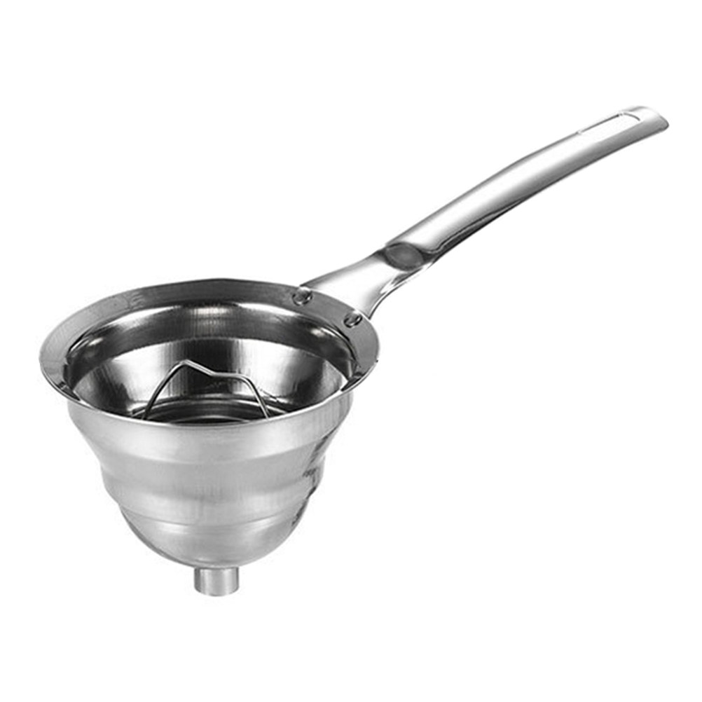 1Pcs Stainless Steel Oil Filte - Home Cooking Kitchen recension och pris