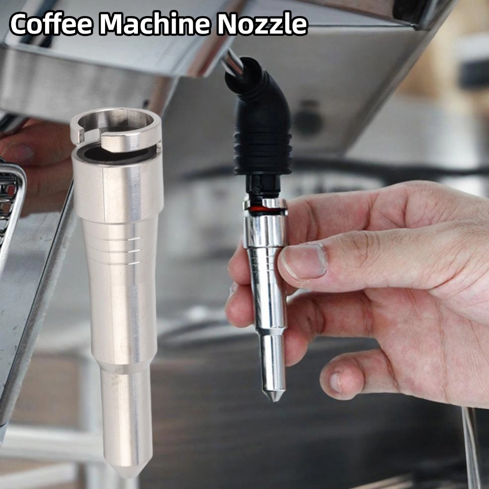 Coffee Maker Steam Nozzle Stai - Delonghi Espresso Magnifica recension och pris