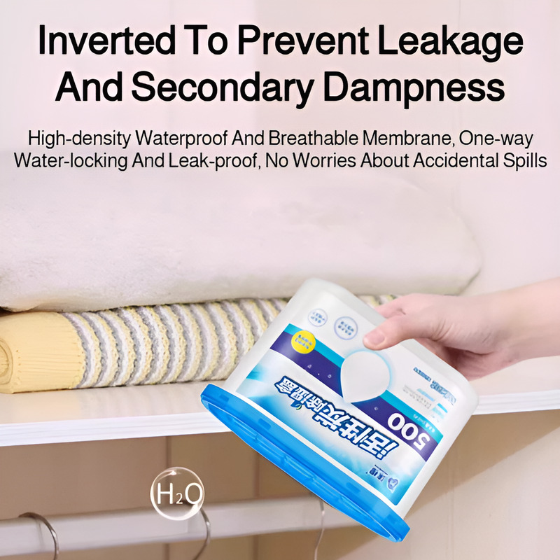 Household Dehumidifier Box Act - Idli Steamer Mold recension och pris