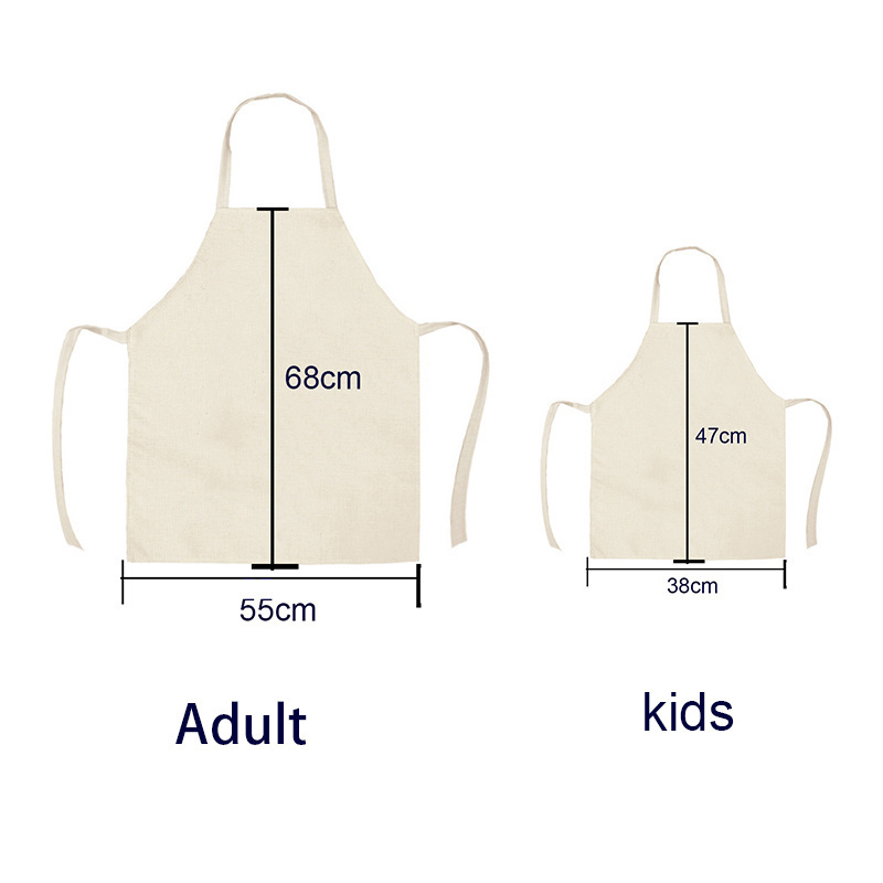 Kitchen Apron for Adult Kids C - Home Cooking For Dogs recension och pris