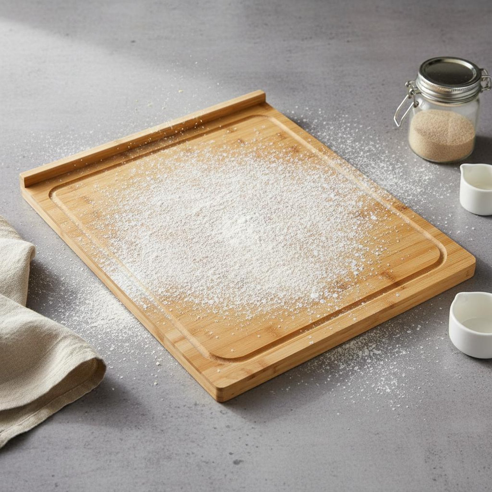 Over the Sink Cutting Board Mu - Home Cooking Kitchen recension och pris