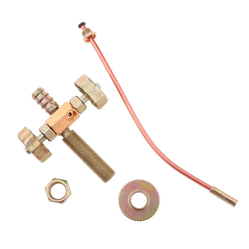 Burner Assembly Fire Stove Ign - Home Cooking Adventure recension och pris