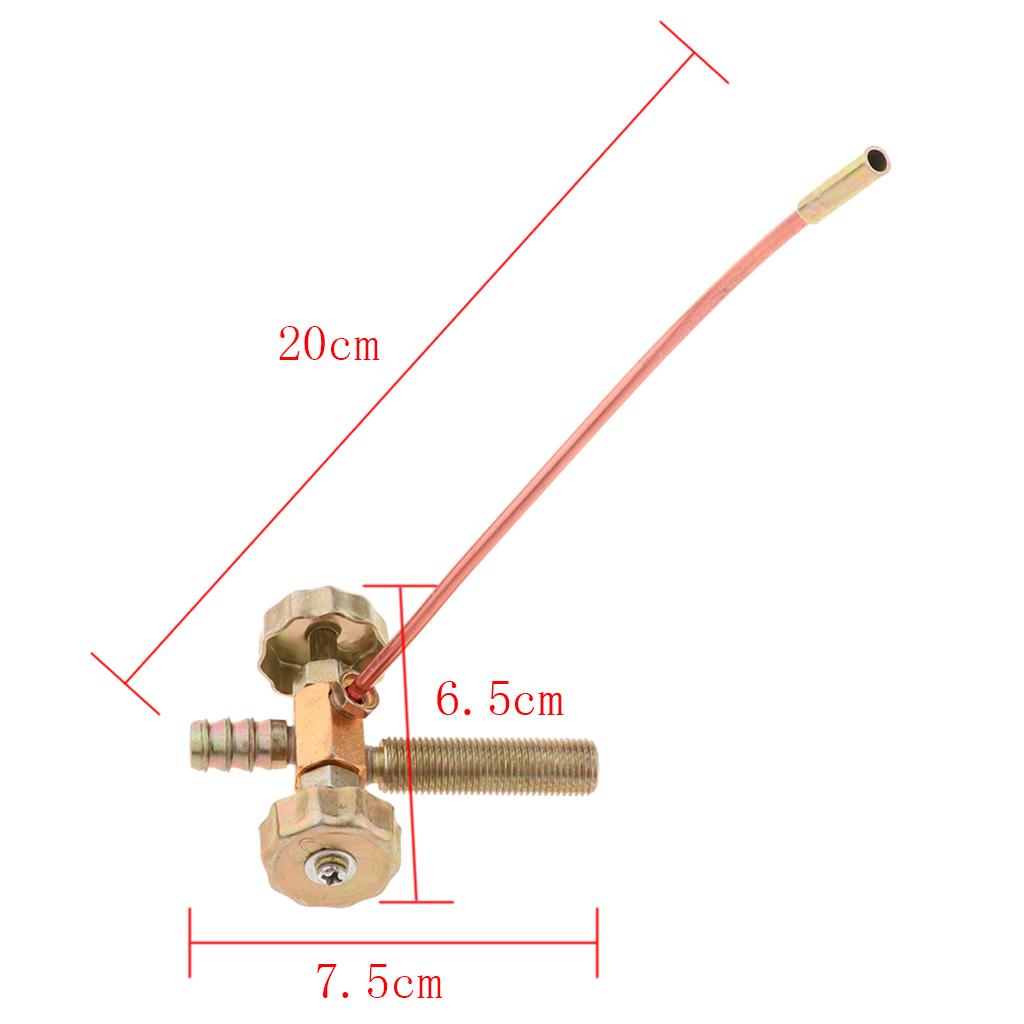 Burner Assembly Fire Stove Ign - Home Cooking Adventure recension och pris