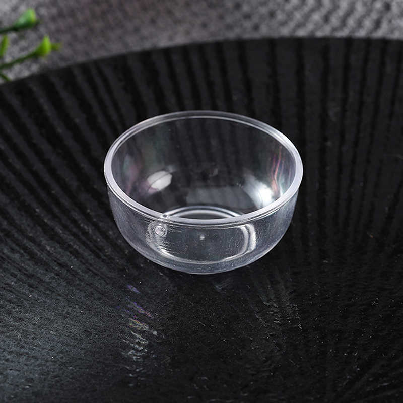 3pcs Dollhouse Mini Bowl Minia - Home Cooking Kitchen recension och pris