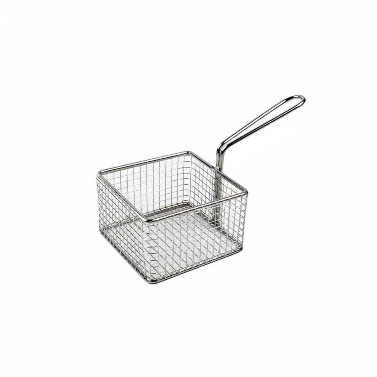 Mini Fry Basket Restaurant Des - Home Cooking In French recension och pris