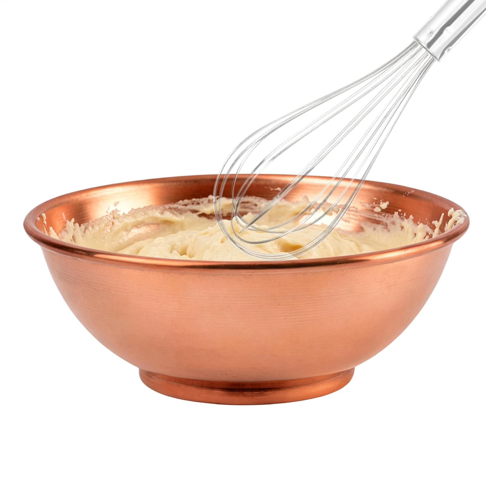 Copper Bowl Large Storage Cont - Home Cooking Kitchen recension och pris