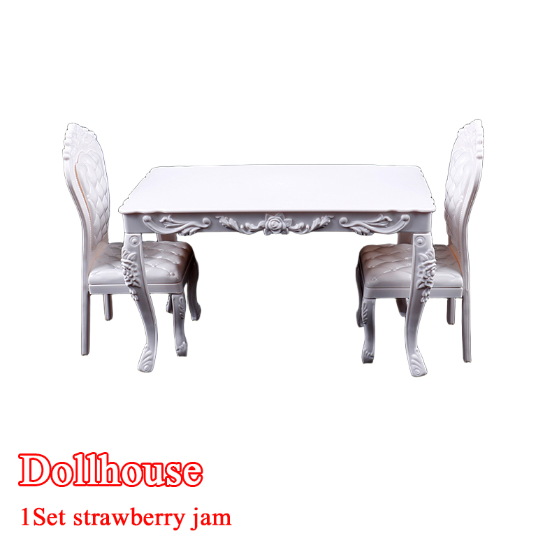 Dollhouse 1:6 Kitchen Furnitur - Home Cooking Kitchen recension och pris