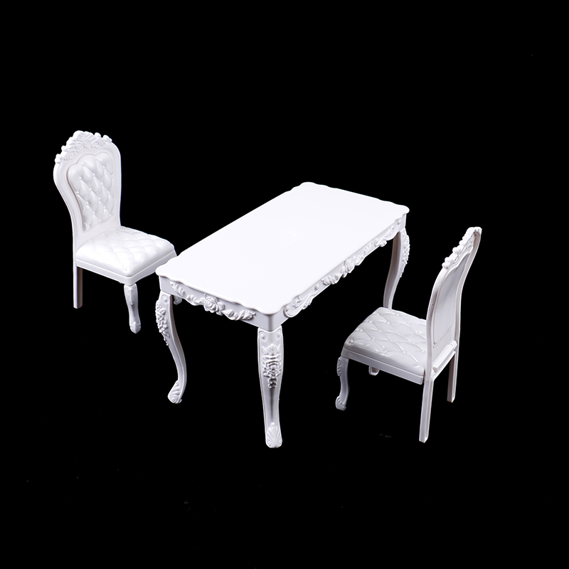 Dollhouse 1:6 Kitchen Furnitur - Home Cooking Kitchen recension och pris