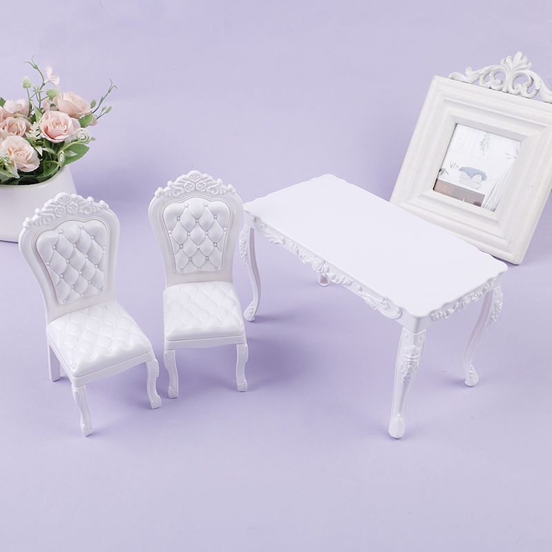 Dollhouse 1:6 Kitchen Furnitur - Home Cooking Kitchen recension och pris