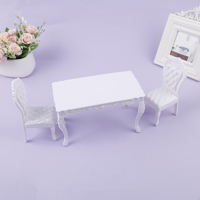 Dollhouse 1:6 Kitchen Furnitur - Home Cooking Kitchen recension och pris