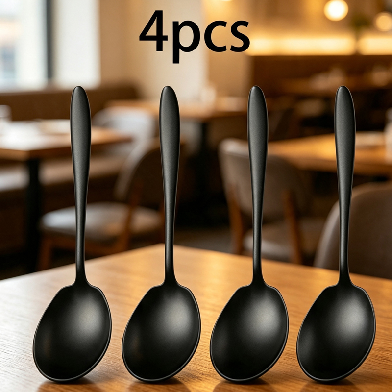 2Pcs Large Stainless Steel Ser - Home Cooking Utensil Set recension och pris