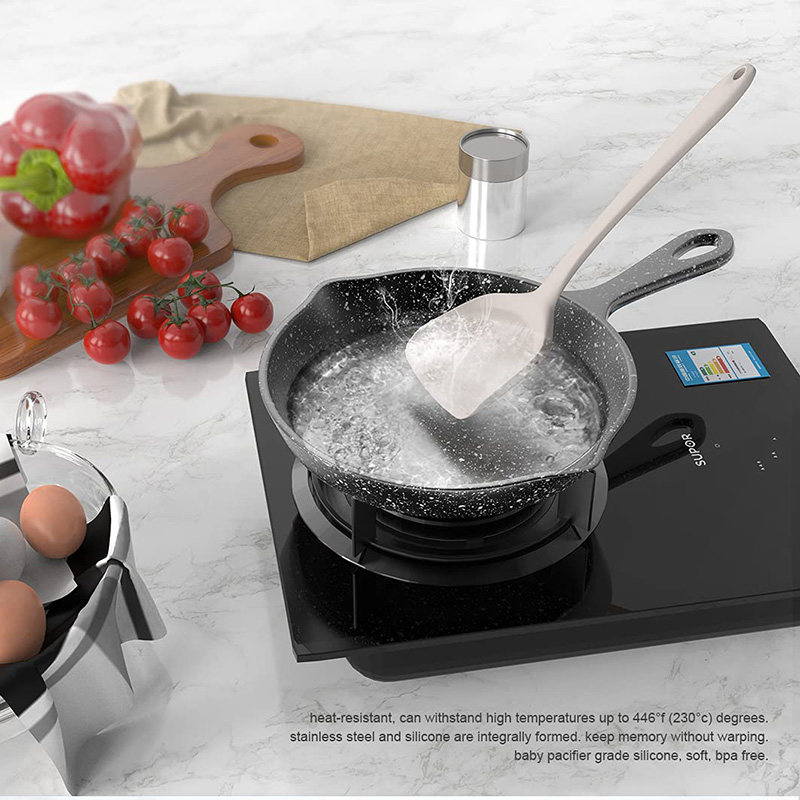 Silicone Cooking Utensils Set  - Home Cooking Utensil Set recension och pris