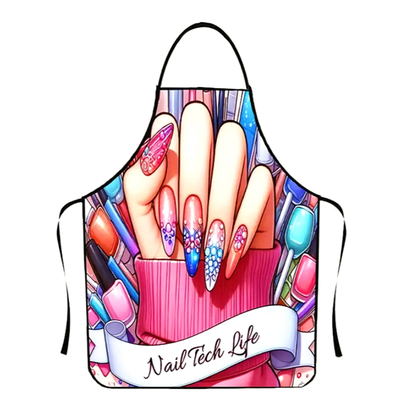 1Pcs Nail Art Printing Beauty  - Home Cooking Kitchen recension och pris