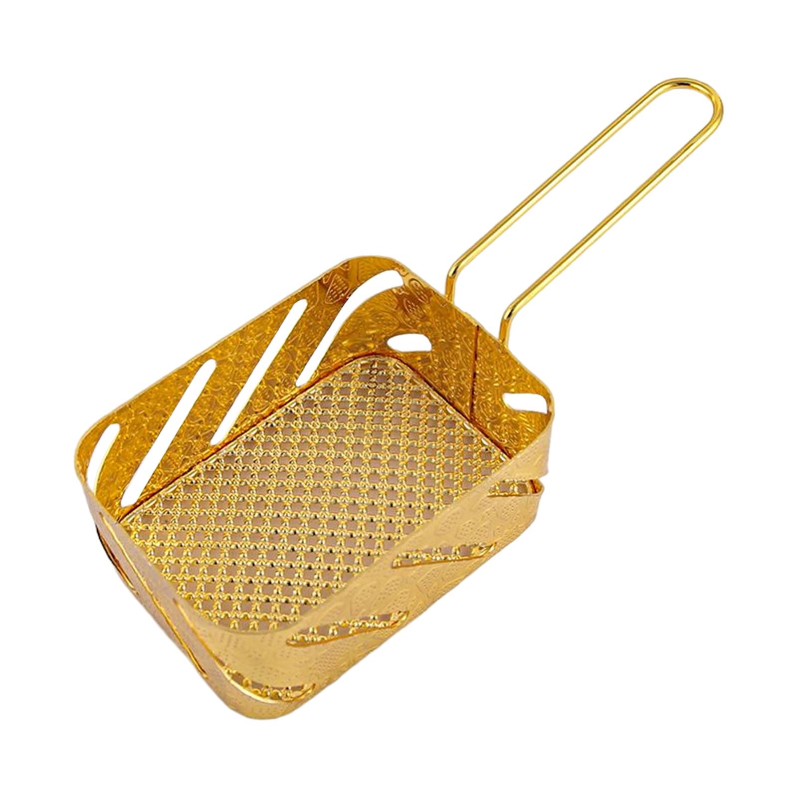 Frying Basket for Deep Fryer F - Home Cooking In French recension och pris