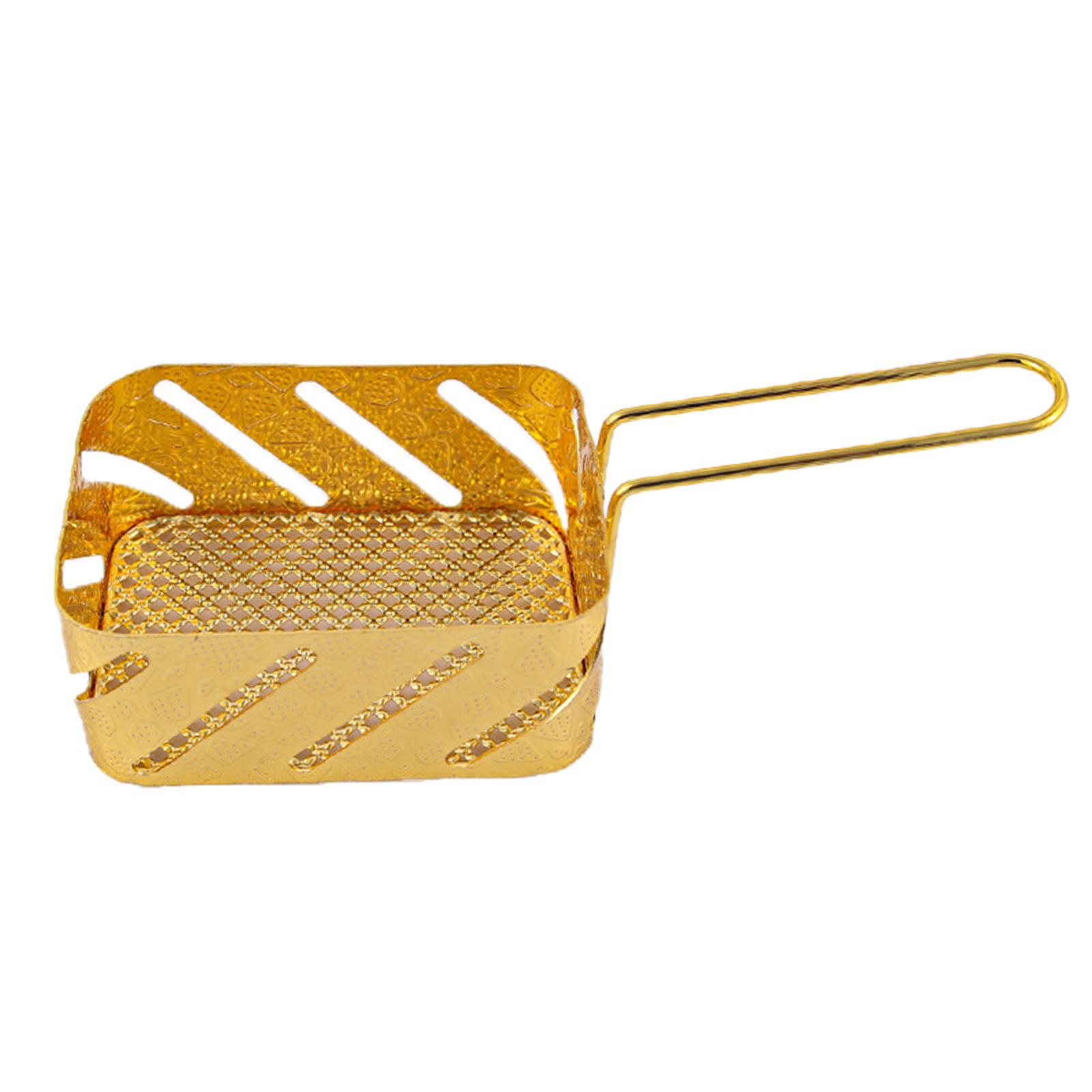 Frying Basket for Deep Fryer F - Home Cooking In French recension och pris